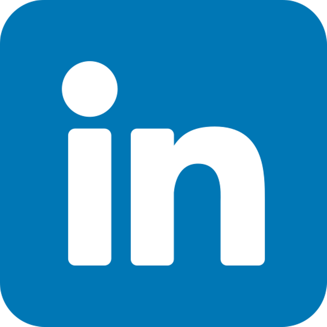 Linkedin Icon